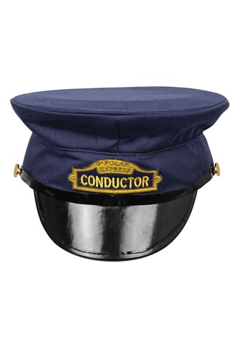 Lionel Polar Express Conductor Hat
