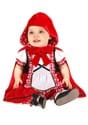 Infant Classic Red Riding Hood Costume