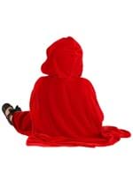 Infant Classic Red Riding Hood Costume Alt 1