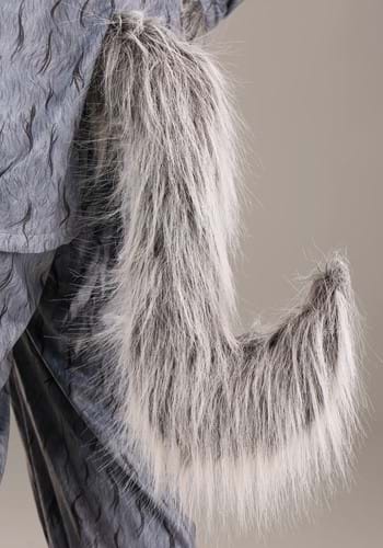 Woodsy Bad Wolf Men's Costume | Storybook Costumes
