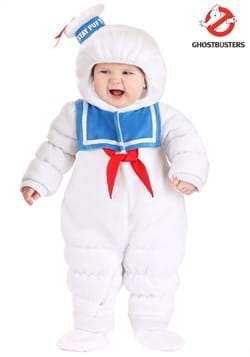 Infant Stay Puft Onesie Costume
