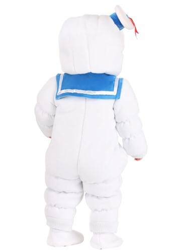 Stay Puft Infant Onesie Costume