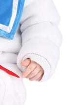 Infant's Stay Puft Onesie Costume Alt 1