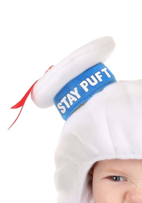 Stay Puft Infant Onesie Costume