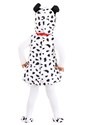 Toddler's Dotty Dalmatian Bubble Costume Alt 1