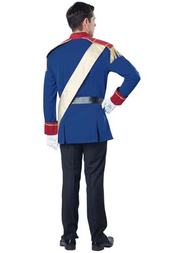 Storybook Men's Prince Costume