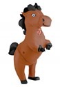 Adult Inflatable Prancing Horse
