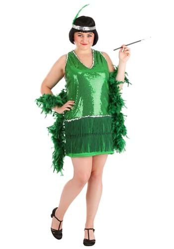 Women's Plus Size Westward Pioneer Costume