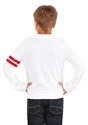 Deluxe Grease Rydell High Kids Letterman Sweater alt1