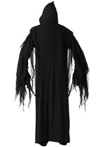 Adult Dark Reaper Plus Size Costume