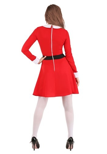 Spoiled Ticket Winner Costume for Women | Movie Costumes