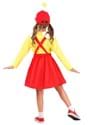 Tweedle Dee Dum Dress Costume for Kid's Alt 1