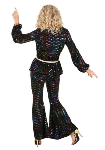 disco queen halloween costume