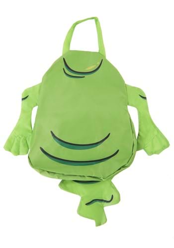 Ghostbusters Slimer Kids Candy Bag