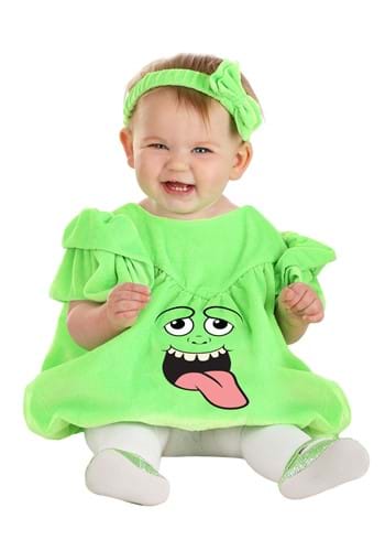 Ghostbusters Infant Slimer Bubble Costume | Ghostbusters Costumes