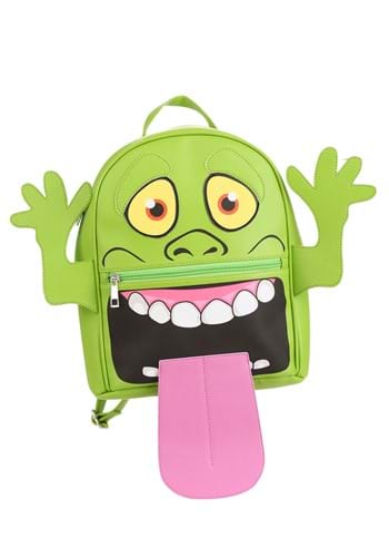 Trick-or-Treat Ghostbusters Slimer Backpack | Ghostbusters Accessories