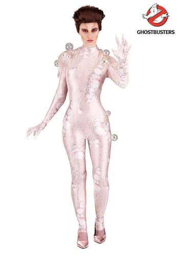Womens Ghostbusters Gozer Costume Main