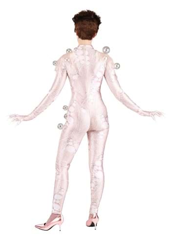 Ghostbusters Gozer Costume for Women