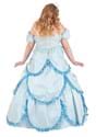 Women's Popular Witch Plus Size Costume Alt 1