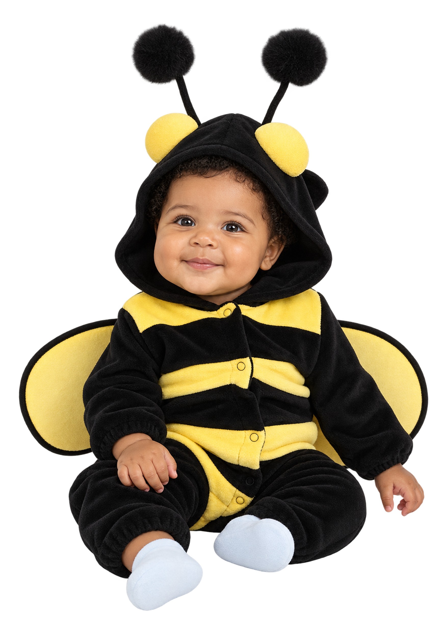 Buzzing Bumble Bee Infant Costume | Infant Costumes