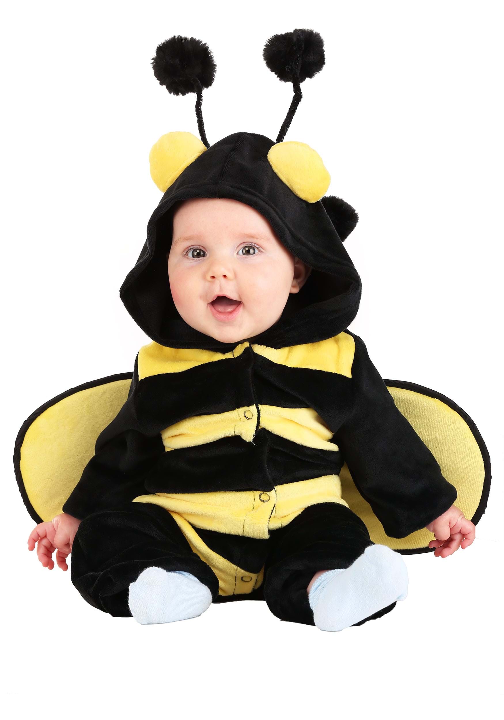 Bumble bee costume
