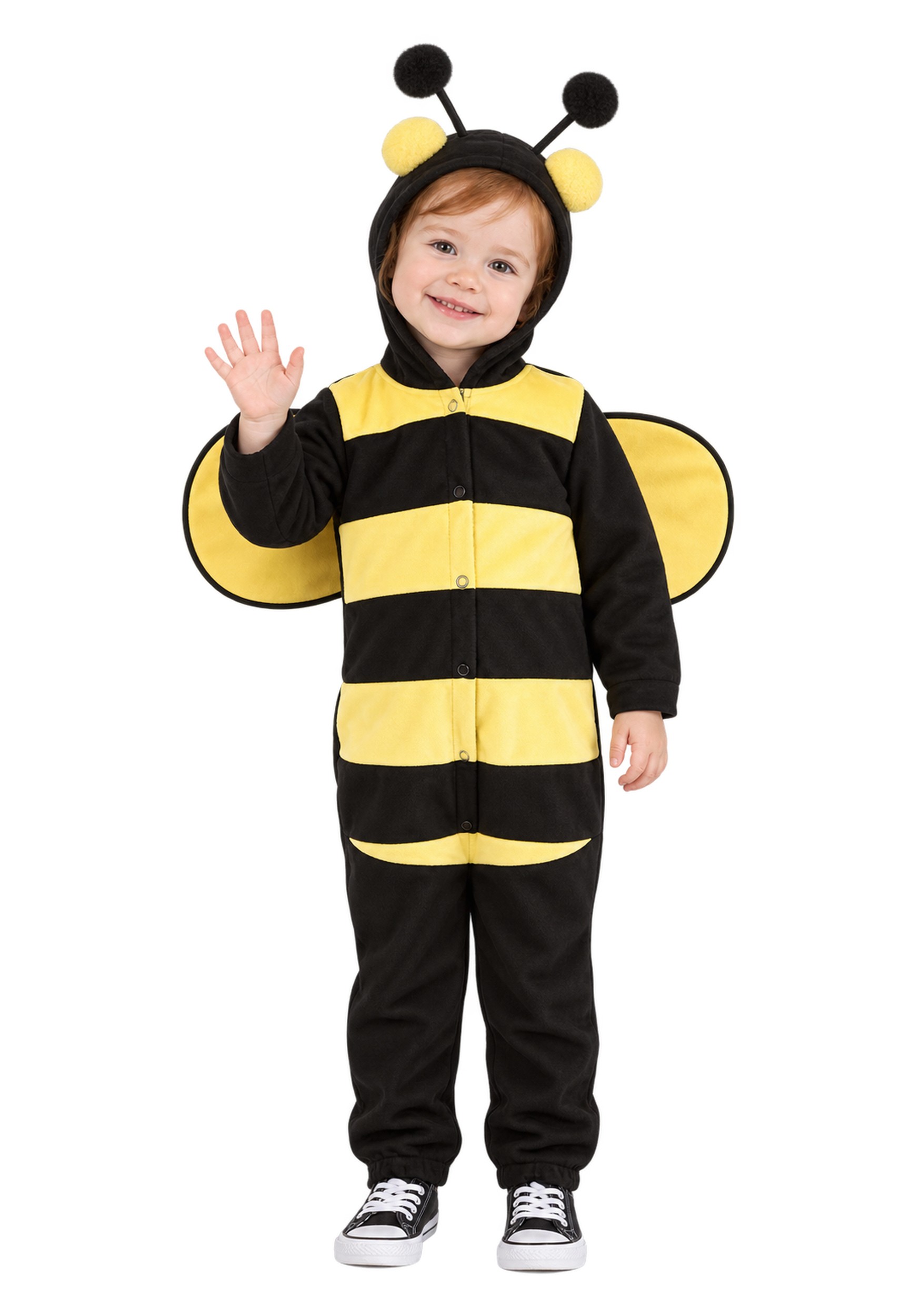 Bumble Bee Toddler's Costume | Bee Costumes