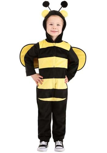 Little Honey Bee Costume – Dress Up America