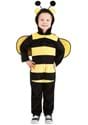 Toddler's Bumble Bee Costume
