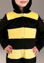 Toddler's Bumble Bee Costume Alt 4