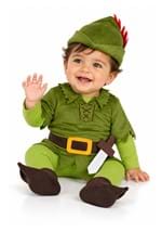 Infant Peter Pan Costume UPD
