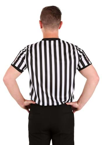 wwe referees shirt