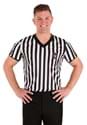 WWE Referee Shirt Costume Alt 2