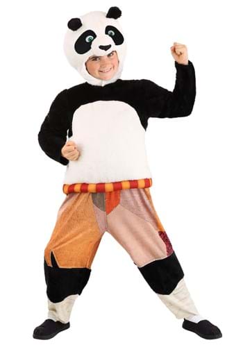 Kung Fu Panda Po Costume | Kung Fu Panda