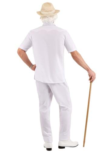 John Hammond Jurassic Park Costume for Men | Jurassic Park Costumes