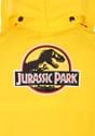 Men's Jurassic Park Dennis Nedry Costume Alt 3
