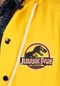 Men's Jurassic Park Dennis Nedry Costume Alt 4
