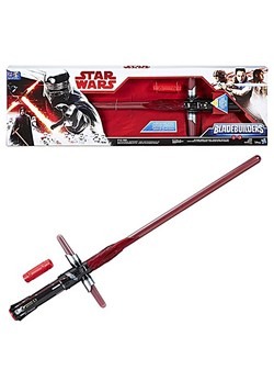 Star Wars Lightsaber Acadey Kylo Ren Level 2 Lightsaber