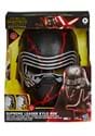 Star Wars The Rise of Skywalker Kylo Ren Electronic Mask up2