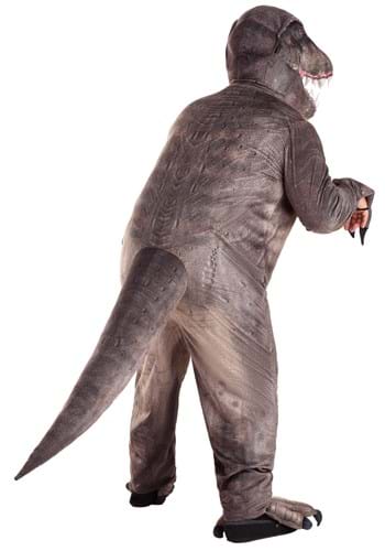 T-Rex Plus Size Costume