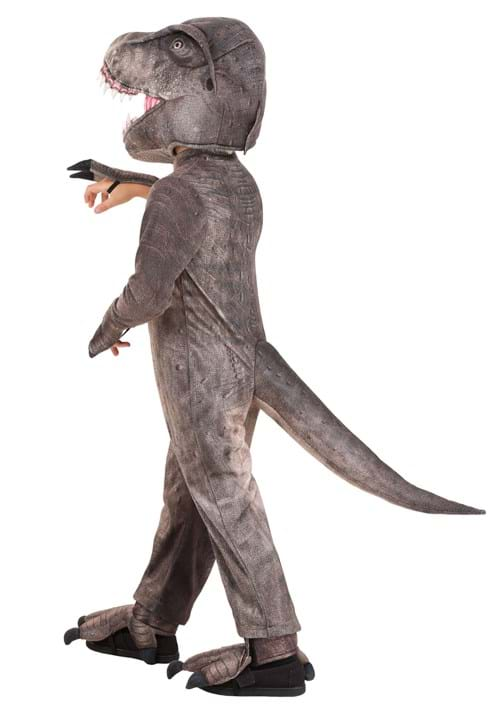 T-Rex Toddler Costume