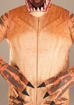 Adult Plus Size Velociraptor Costume Alt 3