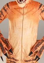Kid's Velociraptor Costume Alt 3