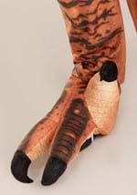 Kid's Velociraptor Costume Alt 4