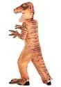 Kid's Velociraptor Costume Alt 1