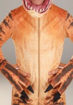 Toddler Velociraptor Costume Alt 4