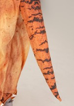 Toddler Velociraptor Costume Alt 7