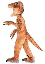 Toddler Velociraptor Costume Alt 1