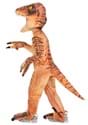 Toddler's Velociraptor Costume Alt 1