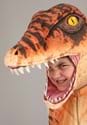 Toddler's Velociraptor Costume Alt 3