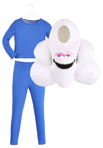 Trolls Dreamy Cloud Guy Costume for Kids